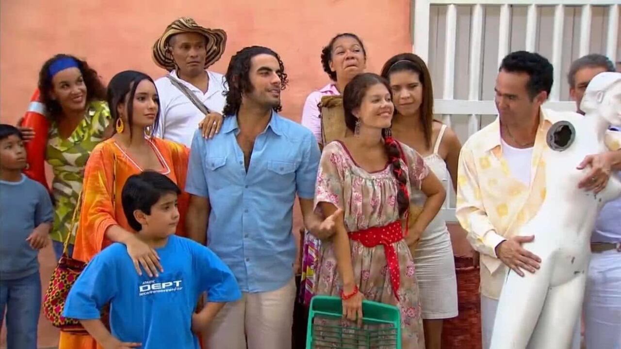 Actriz de 'Chepe fortuna' se quebró al pedir justicia por su hija tras presunto abuso sexual