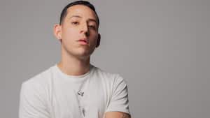 Simón Bermúdez, fundador y director creativo de Undergold