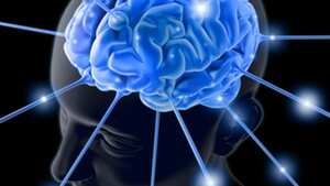 La estimulación cerebral profunda es la aplicación directa de electricidad a ciertos centros del cerebro.(Foto: Thinkstock)