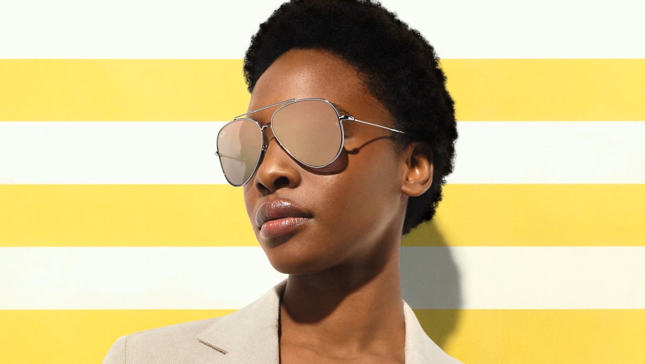 Sunglass Hut