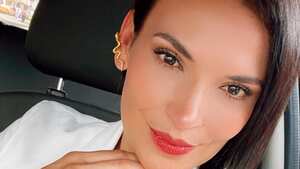 Margarita Reyes - actriz