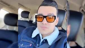 El artista se sinceró sobre una dura situación que atraviesa.