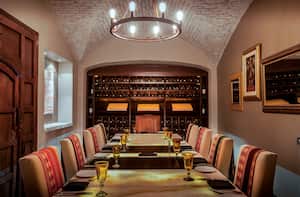 El Costa Rica Marriott Hotel Hacienda Belén cuenta con varios restaurantes, entre ellos algunas salas exclusivas para reuniones privadas.