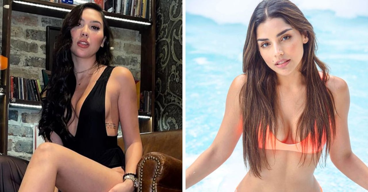 Aida Victoria Merlano le responde a Laura Barjum por una opinión de la exreina sobre las mujeres