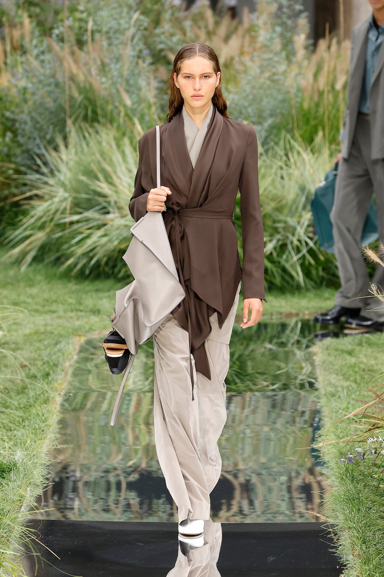 Boss - Runway