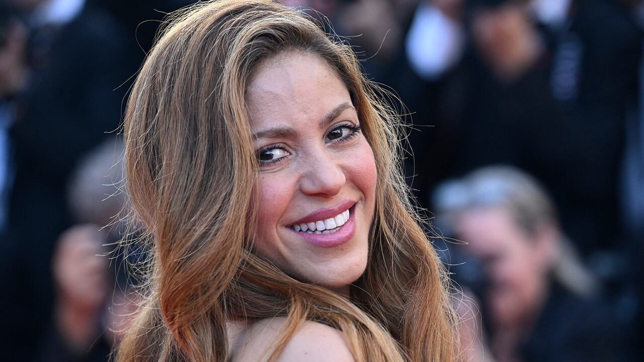 Shakira