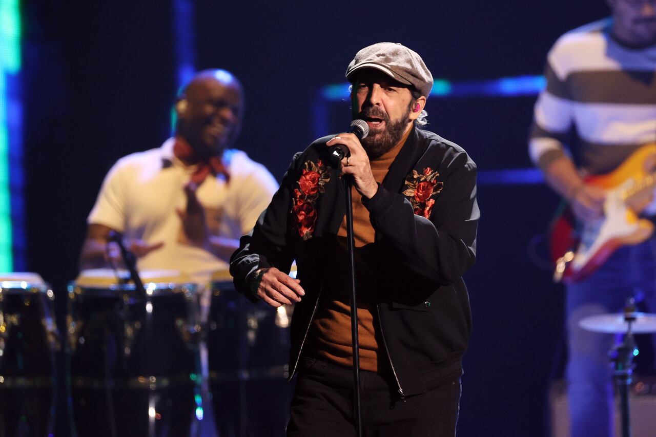 Juan Luis Guerra será uno de los artistas invitados en la versión 57 del Festival.