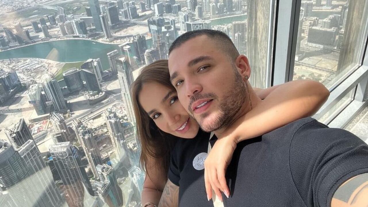 Qué fue lo que pasó con Paola Jara y Jessi Uribe?