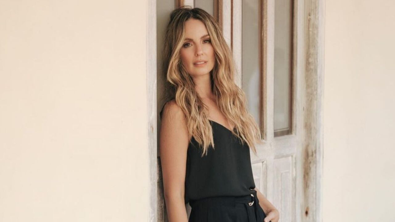 La vez que Claudia Bahamón reveló haber sido víctima de acoso por parte de una exreina