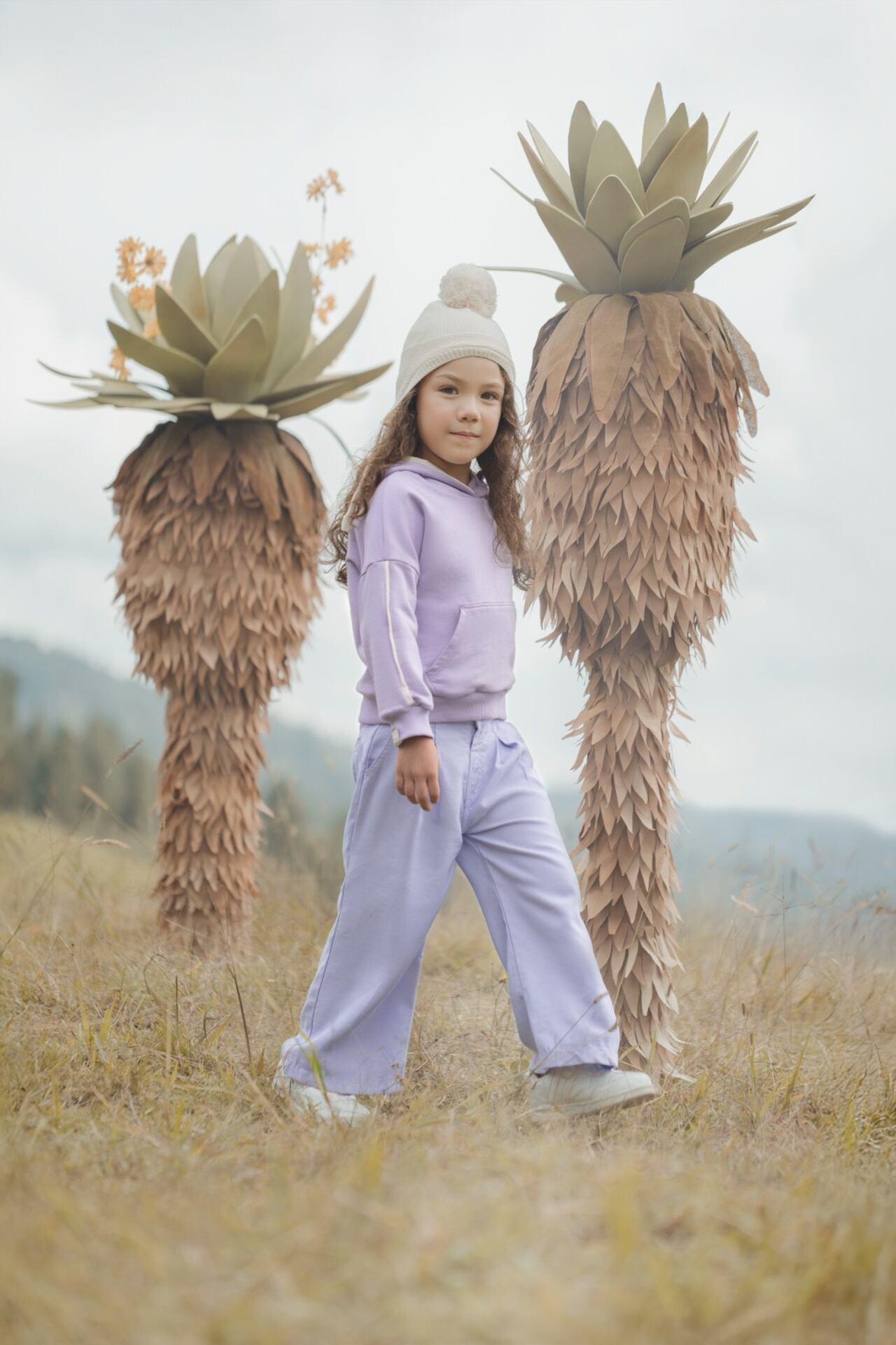 El reconocimiento de WGSN a OFFCORSS