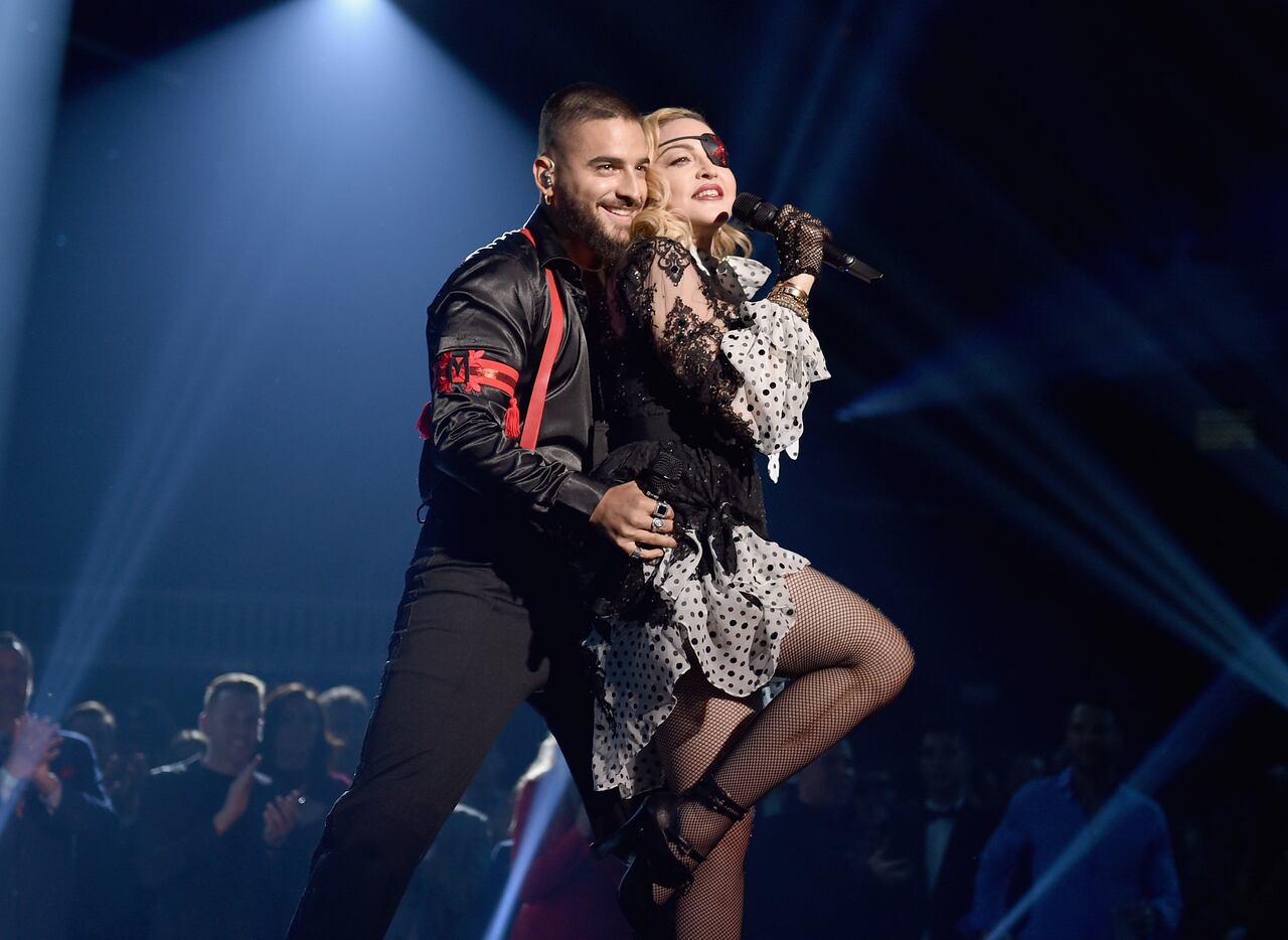 2019 Billboard Music Awards - Show