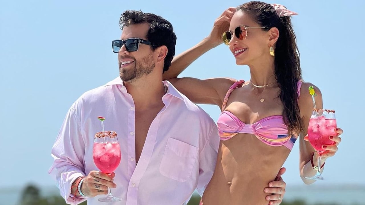 Valerie Domínguez muestra su pancita e ilusiona a todos con un nuevo embarazo