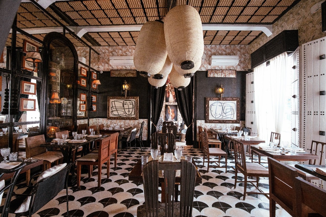 El arte de la hospitalidad en Cartagena tiene un nombre: Casa Lola