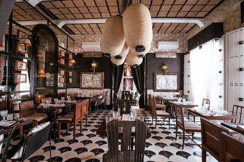 El arte de la hospitalidad en Cartagena tiene un nombre: Casa Lola