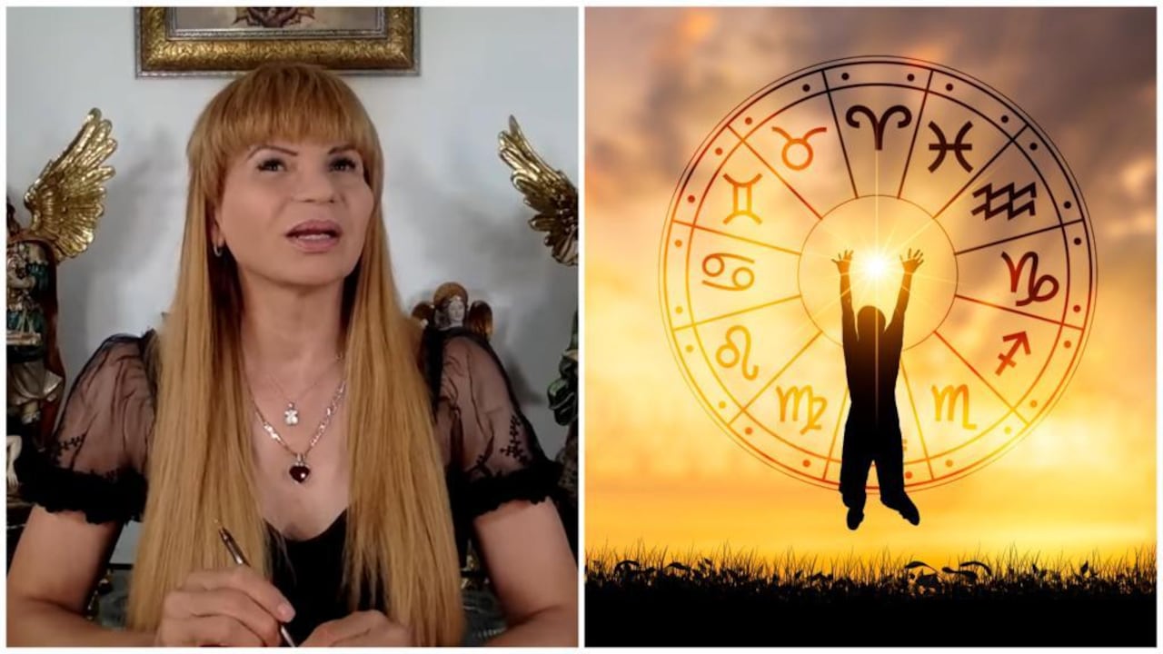 Horóscopo de Mhoni Vidente