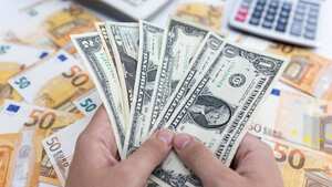 El ganador de lotería recibió 50.000 dólares.