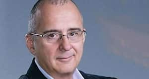 Jota Mario Valencia ha acompañado a los colombianos en la televisión por varios años.