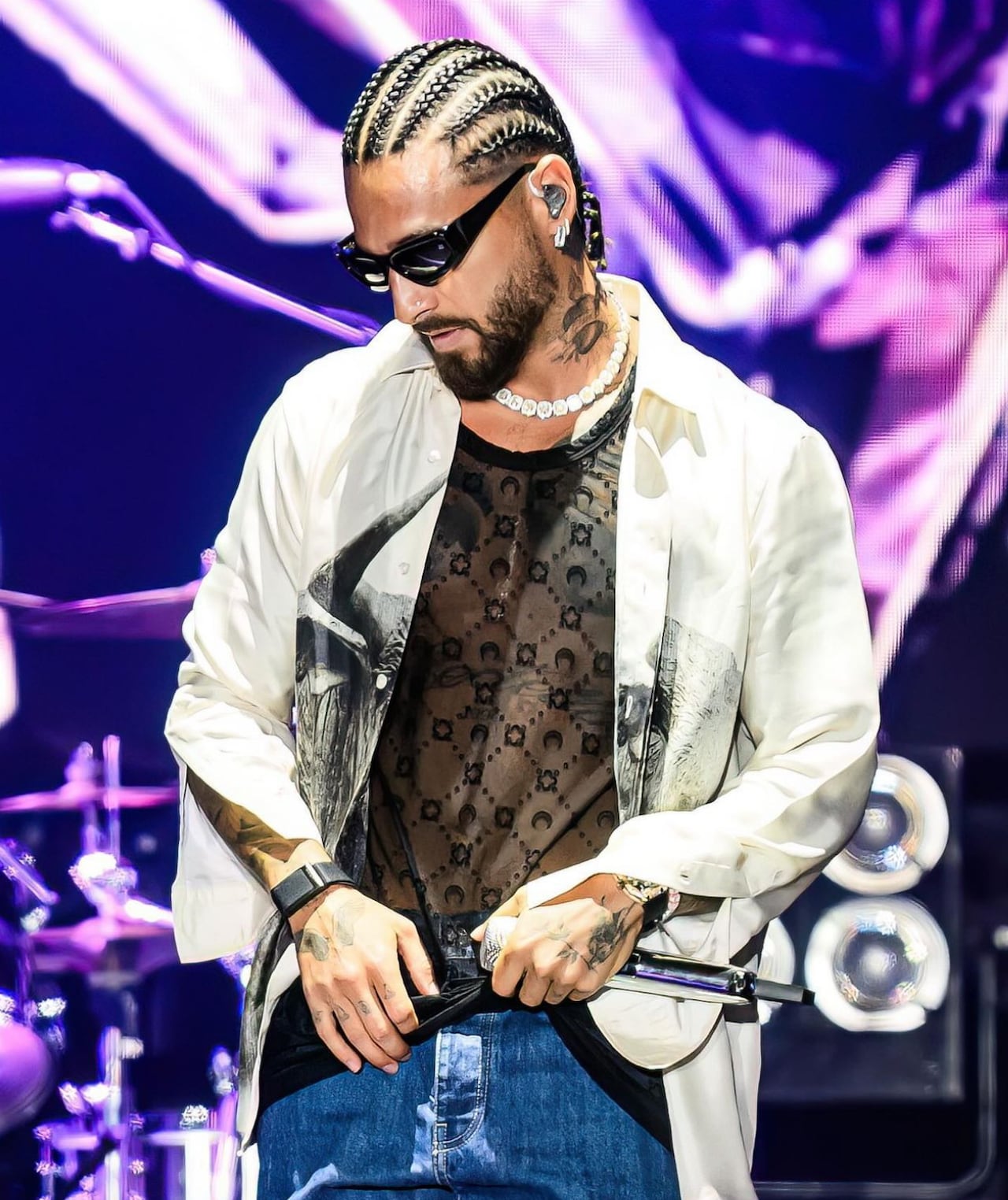 MALUMA-GARCÍAS