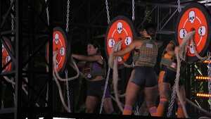 Las duras pruebas de El Desafío.
Instagram @desafiocaracol