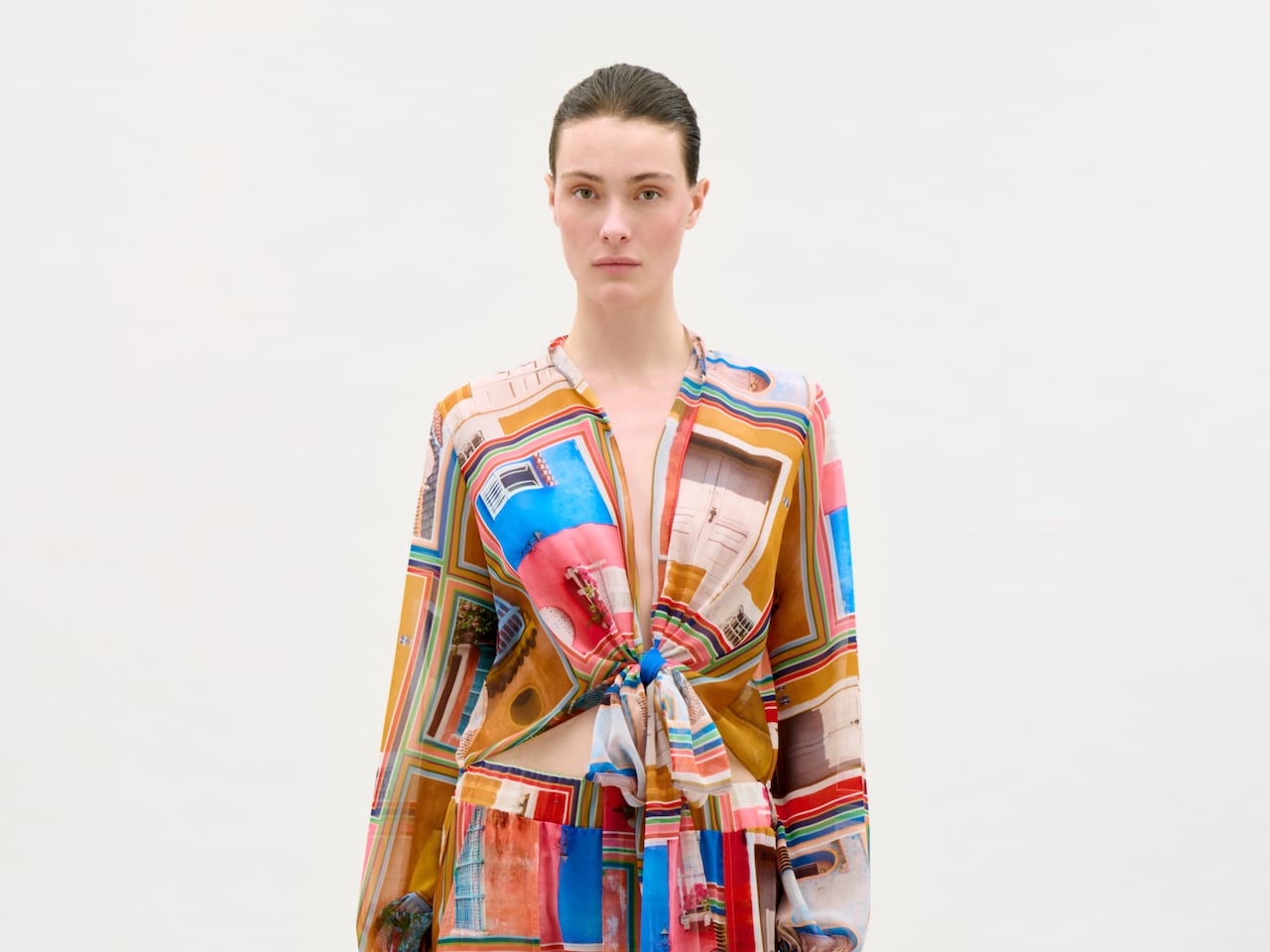 Dos décadas en Cartagena: Silvia Tcherassi renueva y expande su icónica boutique en el Centro Histórico