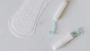 gratis productos menstruacion