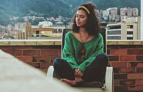 Sofía Petro