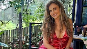 Foto: Instagram @crissgeithner