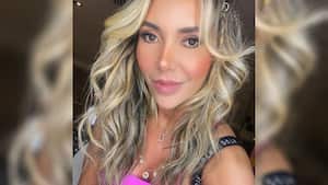 Foto: Instagram @dayanajaimes55