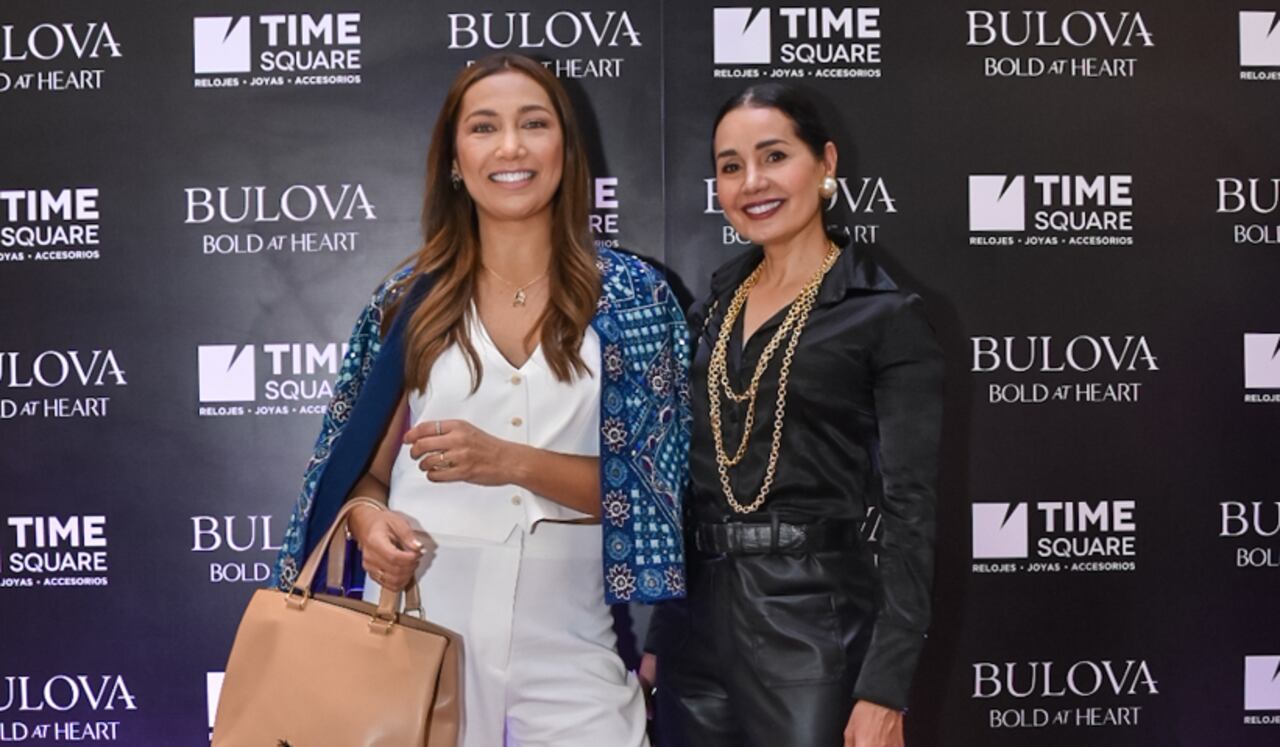 Bulova y Time Squire celebran su alianza
