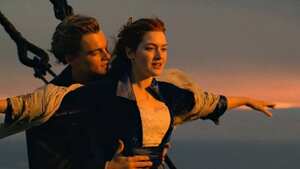 Titanic. Hace veinte años Kate y Leo se hundieron en nuestros corazones.