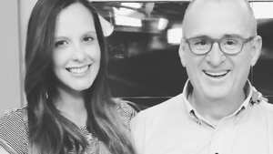 El presentador falleció en 2019.