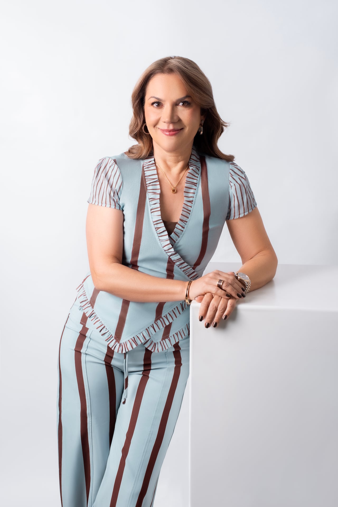 Beatriz Posada - Club Indómitas