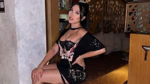 Aida Victoria Merlano