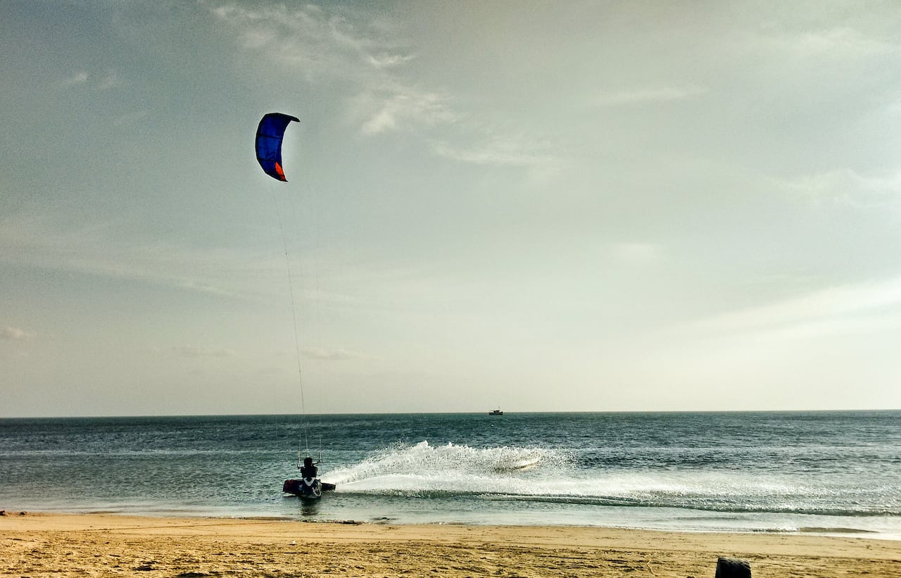 Atlántico
