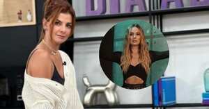 ¿Carolina Cruz y Claudia Bahamón se llevan mal?