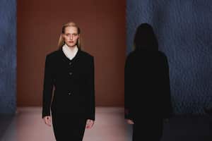 Moscow Fashion Week 2025: Un escenario global para el talento emergente