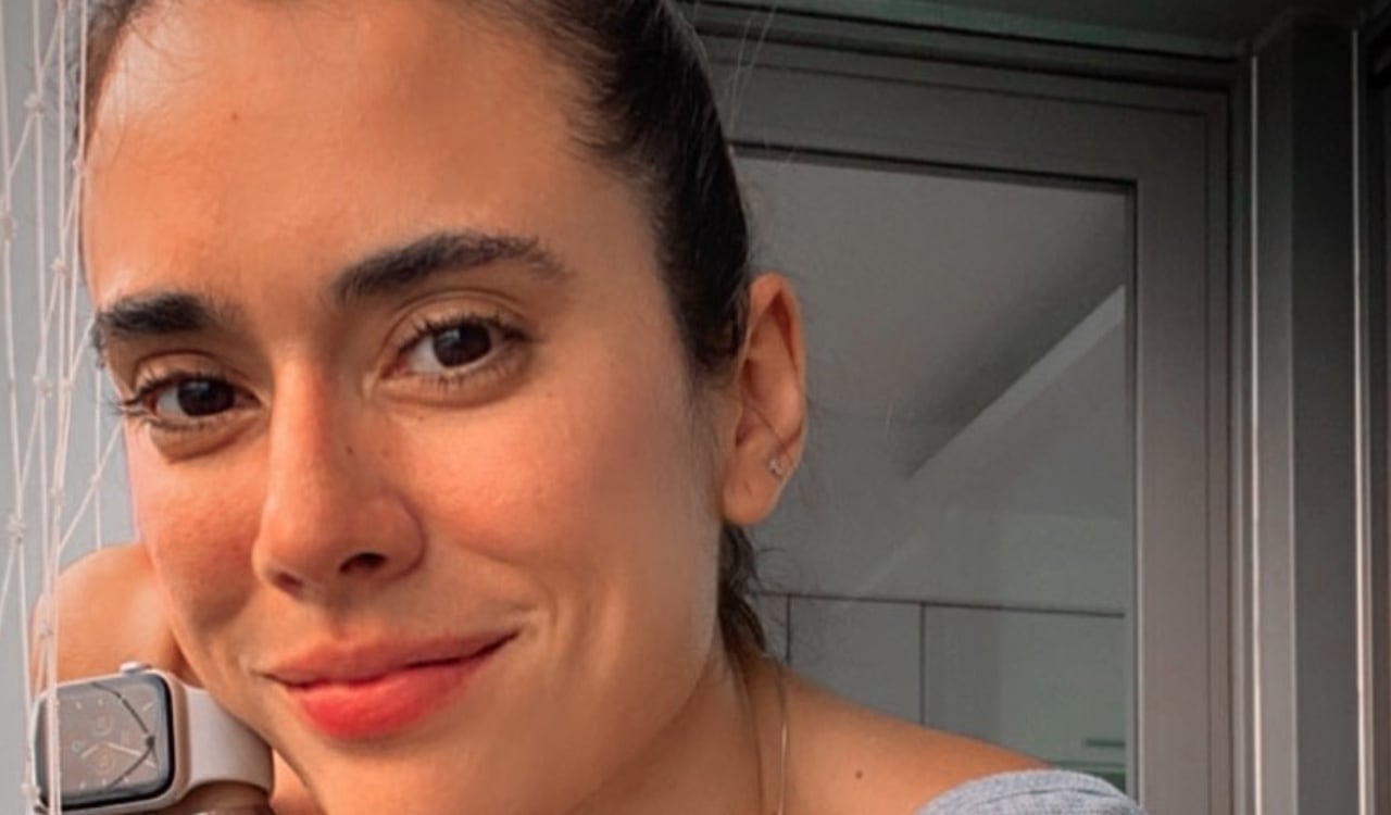 La actriz sorprendió con una nueva imagen, debido a un papel que interpretará en una película