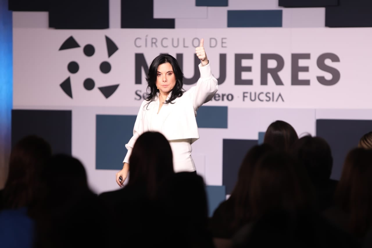 Circulo de Mujeres