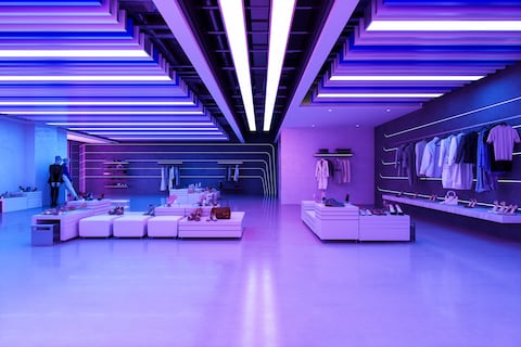 Metaverso