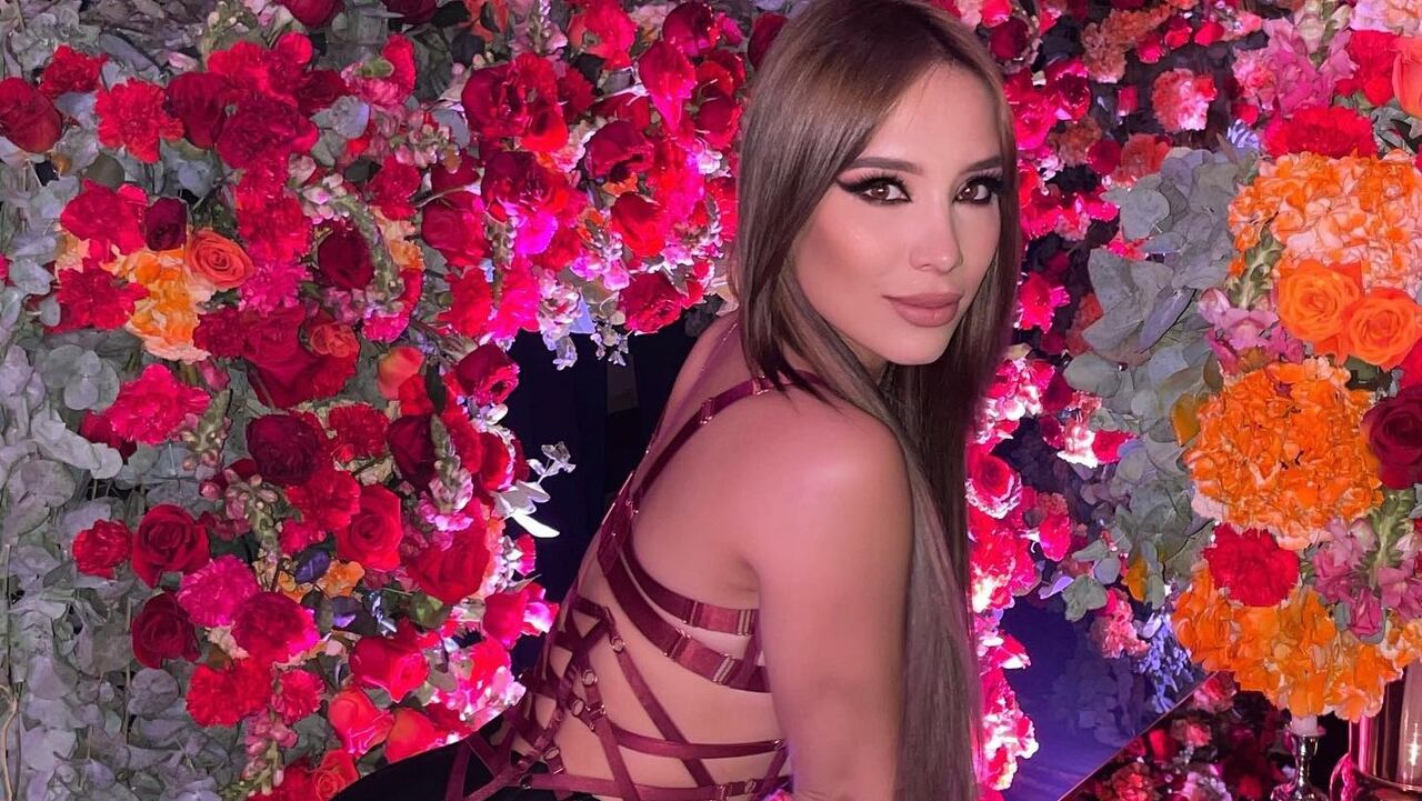 Luisa Fernanda W
