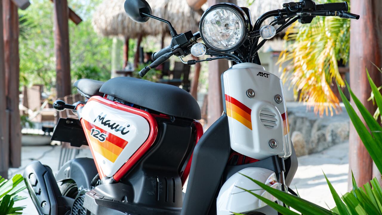 Mototurismo