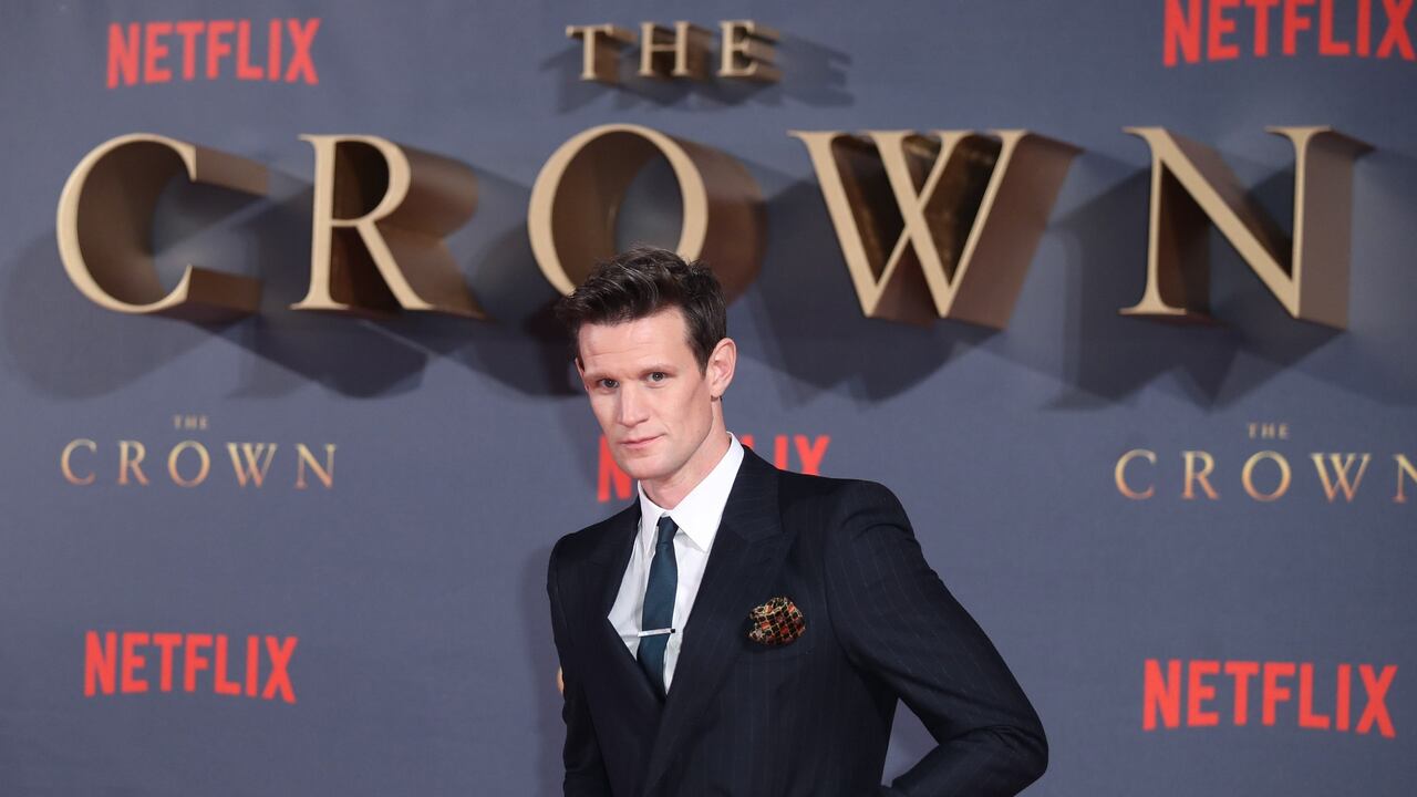 Matt Smith