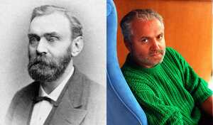 Un día como hoy, Alfred Nobel y Gianni Versace fueron protagonistas, el primero en 1864 y el segundo en 1997.