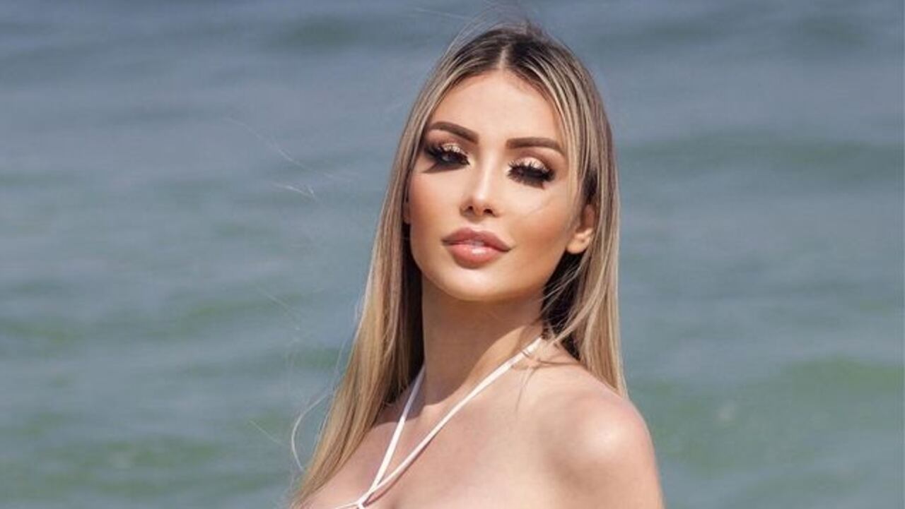 Lygia Fazio