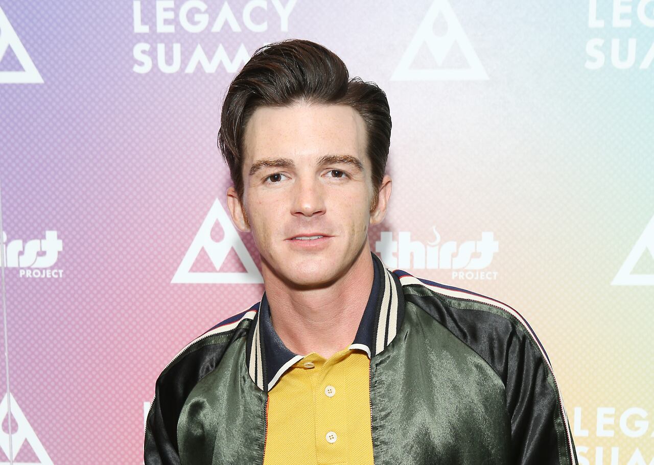 Actor Jared Bell, también conocido como Drake, se encuentra desaparecido y las autoridades advierten que estaría en peligro.