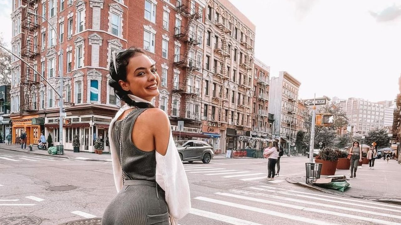 Majo Vargas