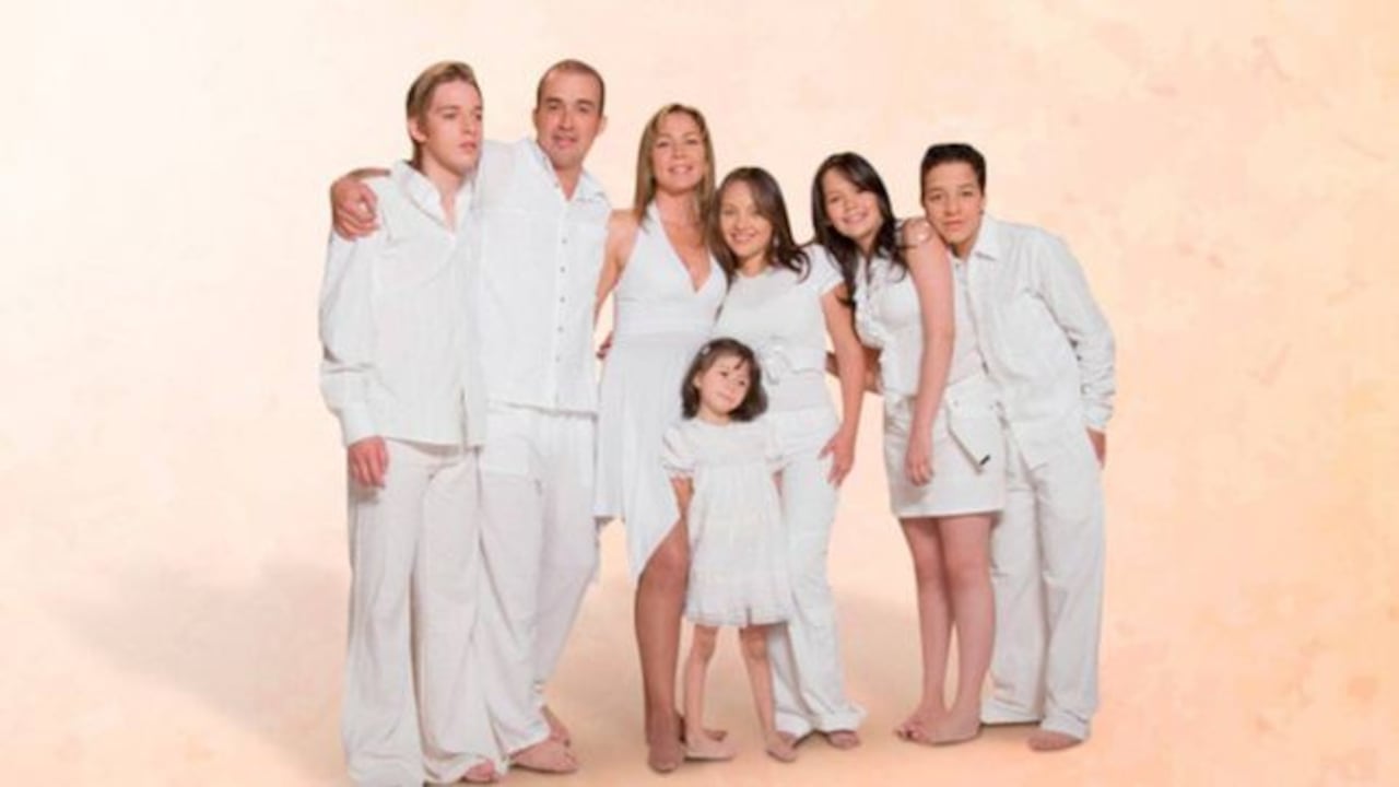 Padres e hijos