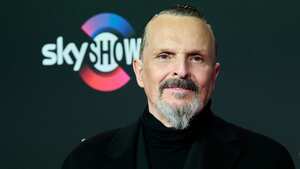 Miguel Bosé