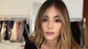 Tuti Vargas, influenciadora.