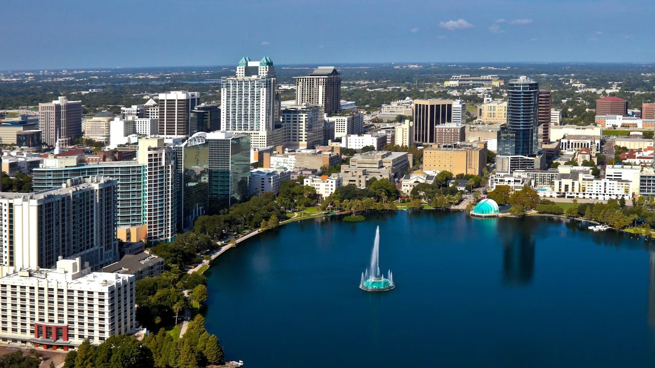Orlando, Florida